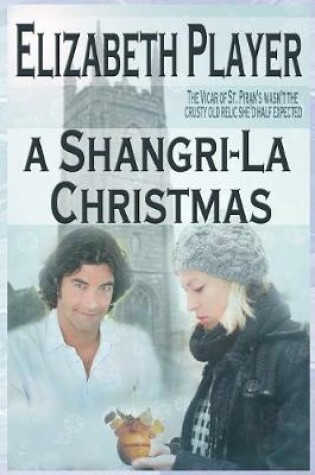 Cover of A Shangri-La Christmas