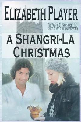 Book cover for A Shangri-La Christmas