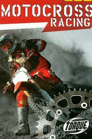 Cover of Torque Series
