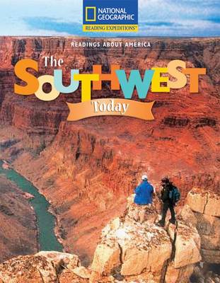 Cover of Reading Expeditions (Social Studies: Readings about America): The Southwest Today