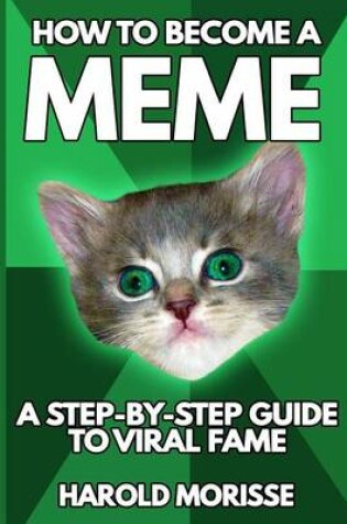 Cover of How to Become a Meme