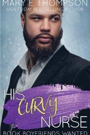 Cover of His Curvy Nurse