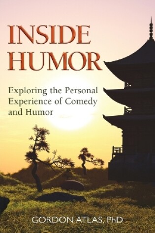 Cover of Inside Humor