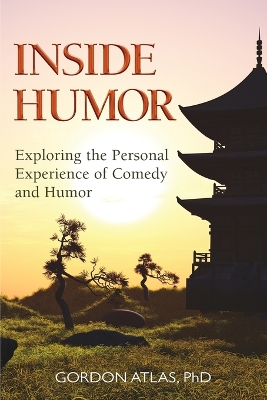 Book cover for Inside Humor