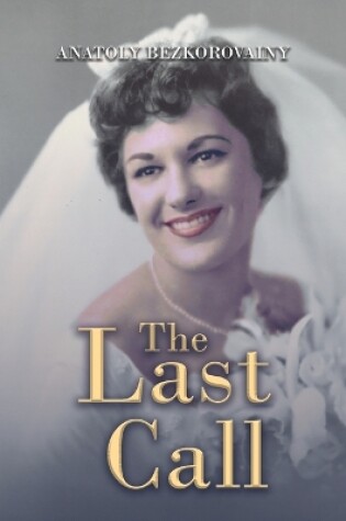 Cover of The Last Call