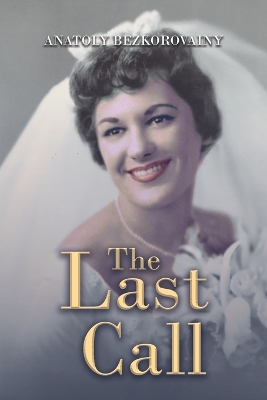 Book cover for The Last Call