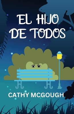 Book cover for El Hijo de Todos