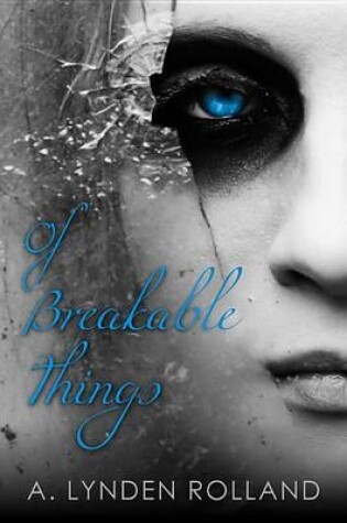 Cover of Of Breakable Things