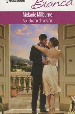 Cover of Secretos En El Corazón