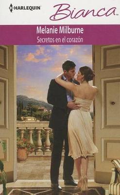 Cover of Secretos En El Coraz�n