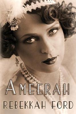 Book cover for Ameerah