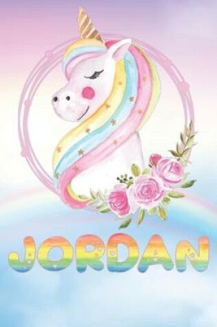 Cover of Jordan