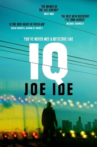 Cover of IQ