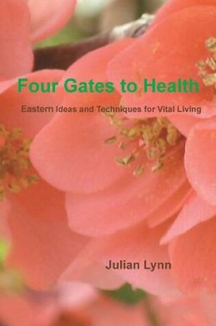 Cover of Four Gates to Health