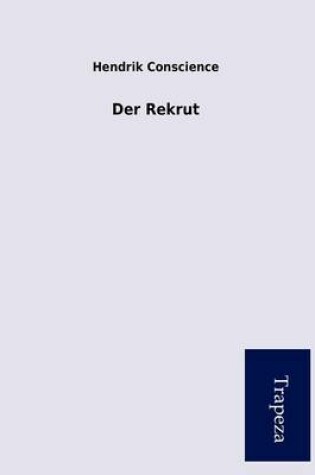 Cover of Der Rekrut