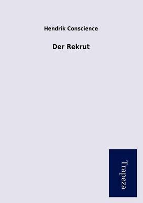 Book cover for Der Rekrut