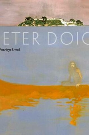 Cover of Peter Doig