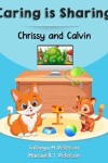 Book cover for Chrissy and Calvin