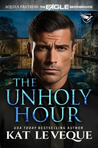 Cover of The Unholy Hour