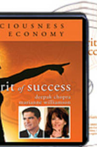 Cover of The Spirit of Success