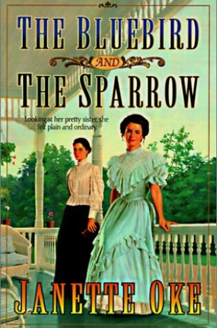 Cover of Bluebird and the Sparrow