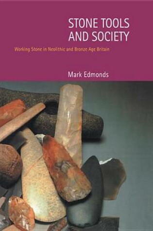 Cover of Stone Tools & Society