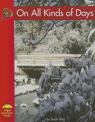 Cover of On All Kinds of Days