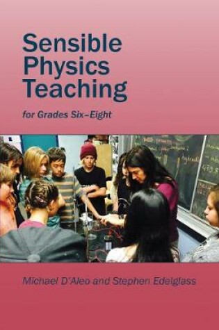 Cover of Sensible Physics Teaching