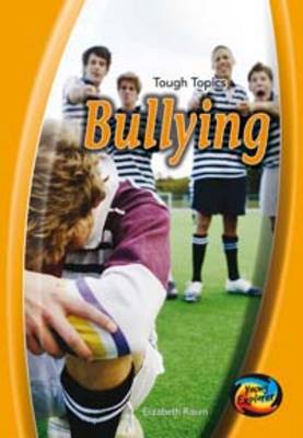 Cover of Bullying Big Book