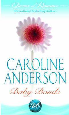 Book cover for Baby Bonds