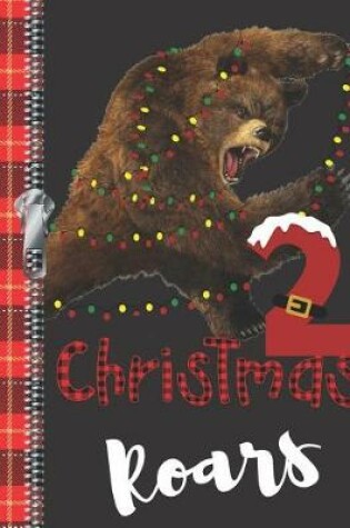 Cover of 2 Christmas Roars