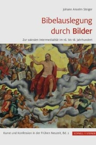 Cover of Bibelauslegung Durch Bilder