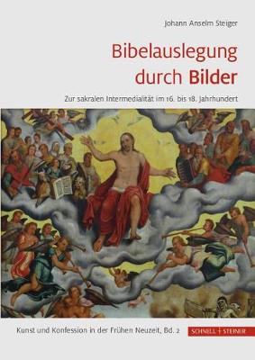 Book cover for Bibelauslegung Durch Bilder