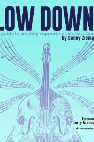 Cover of The Low Down