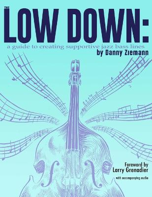 Book cover for The Low Down