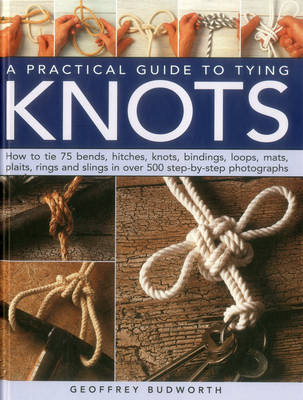 Book cover for A Practical Guide to Tying Knots