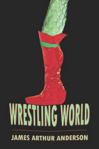 Cover of Wrestling World