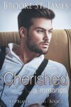 Book cover for Cherished