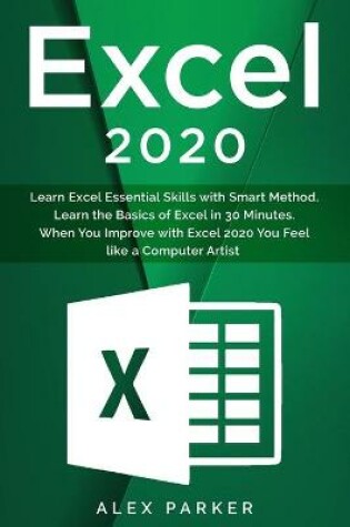 Cover of Excel 2020