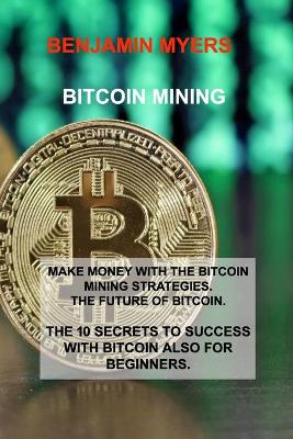 Book cover for Bitcoin Mining