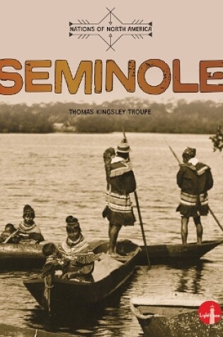 Cover of Seminole