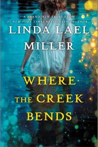 Cover of Where the Creek Bends