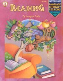 Cover of Reading Intermediate Level