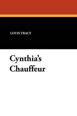 Book cover for Cynthia's Chauffeur