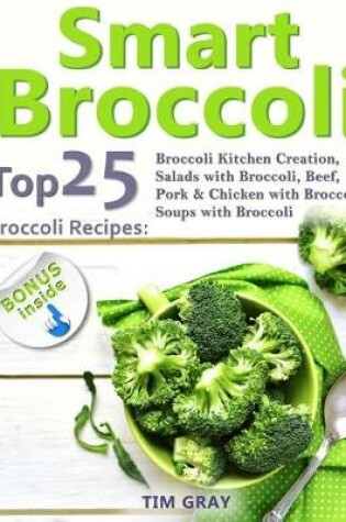 Cover of Smart Broccoli