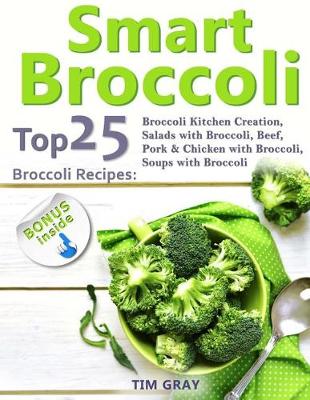 Book cover for Smart Broccoli