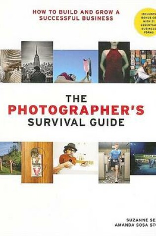 Cover of Photographer's Survival Guide