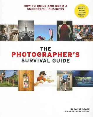 Cover of Photographer's Survival Guide