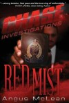 Book cover for Red Mist