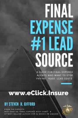 Cover of Final Expense #1 Lead Source